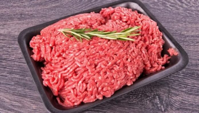 Venda de carne moída terá limite de 1 kg a partir de novembro, no Brasil