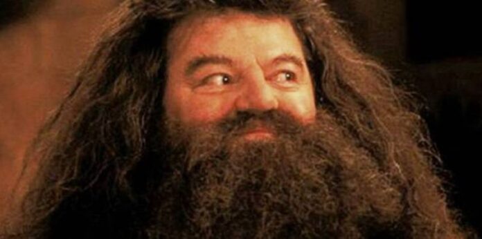 Robbie Coltrane, o Hagrid de ‘Harry Potter’, morre aos 72 anos