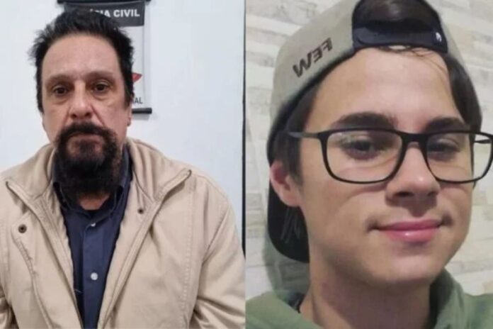 Acusado de matar ator, Paulo Cupertino será interrogado pela 1ª vez