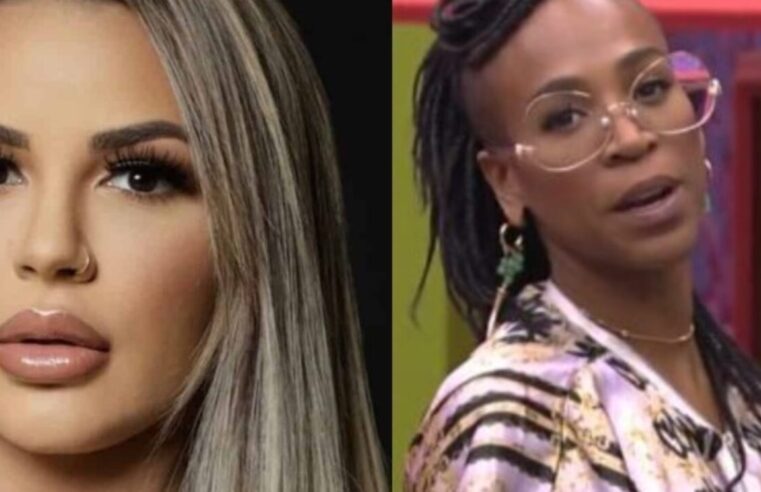 A Fazenda: Karol Conká solta indireta após atitudes de Deolane