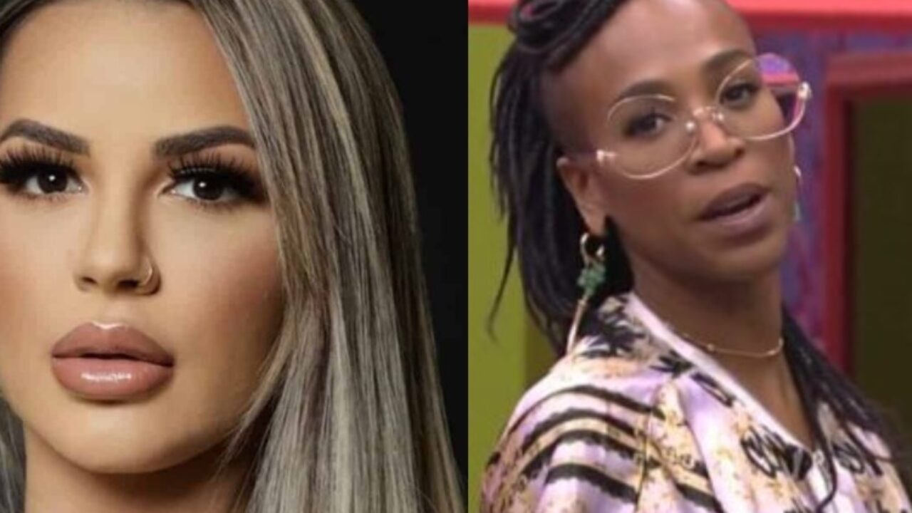 A Fazenda: Karol Conká solta indireta após atitudes de Deolane