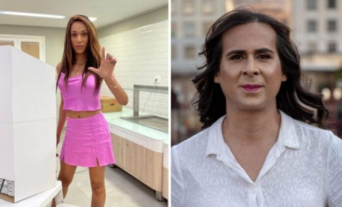 Câmara terá duas deputadas trans pela primeira vez na história