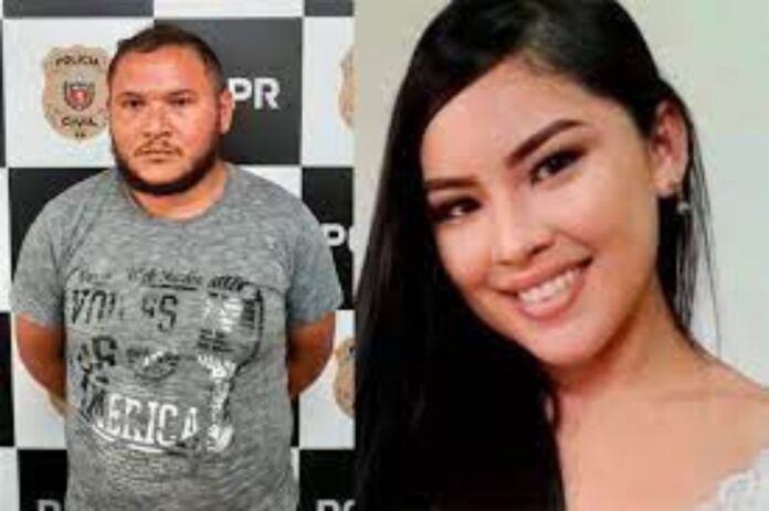 ‘Estrangulador do Nova Esperança’ era vizinho da vítima e a vigiou até o dia do crime, diz polícia