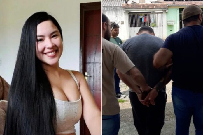 Polícia prende suspeito de matar jovem em Manaus￼