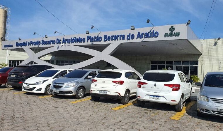 Ferido com queda em ponte na BR-319 tem alta médica