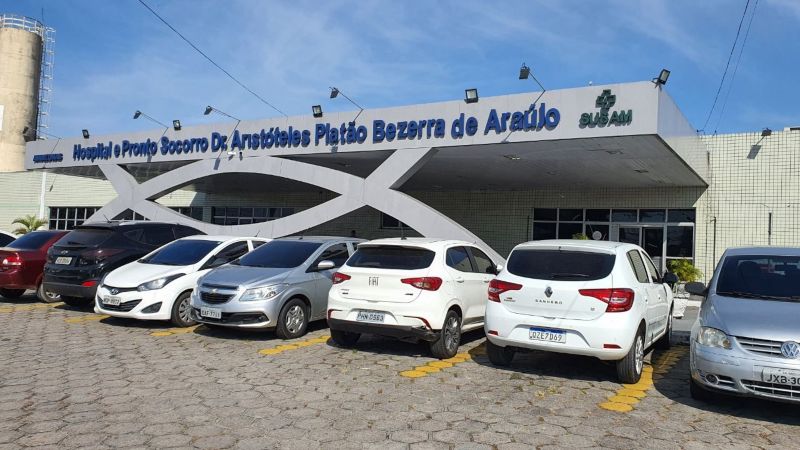 Ferido com queda em ponte na BR-319 tem alta médica