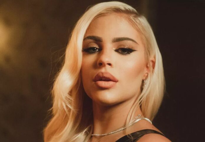 Luísa Sonza pede desculpas após ser acusada de racismo: ‘Reconheço’￼