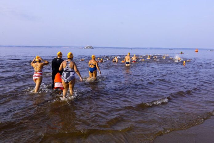 Primeira edição do ‘Manaus Adventure 2022’ encerrou neste domingo com a participação de mil atletas locais e nacionais