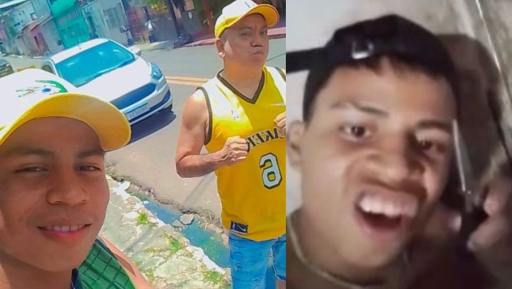 Antes de ser assassinado de forma cruel, Chiquinho do Coroado tinha feito declaração ao vulgo ‘Menor’; veja