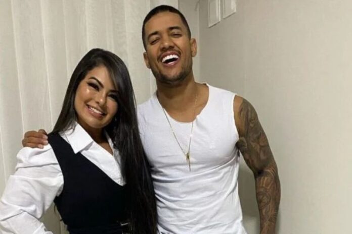 Viúvo de Paulinha Abelha abre mão da casa após briga com cunhadas