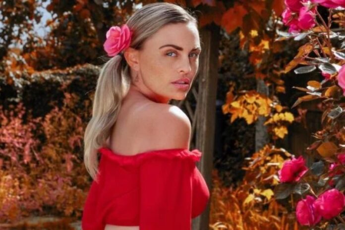 Modelo é impedida de ir à festa ao fantasiar filha de Jeffrey Dahmer