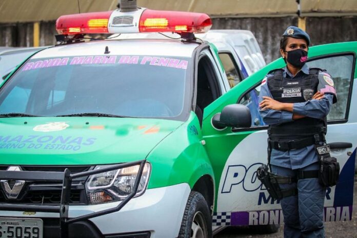 No Amazonas, casos de feminicídio registram queda de mais de 40% em nove meses