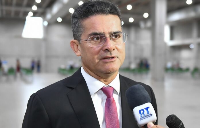 David Almeida anuncia nomeação do cadastro reserva do concurso público da Semed