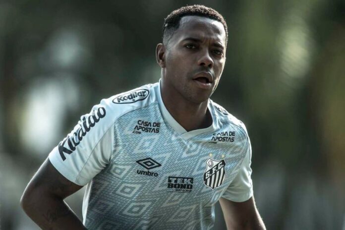 ‘Se o STJ validar a sentença, Robinho pode ser preso’, afirma advogado