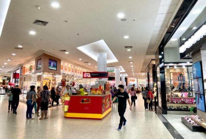 Sumaúma Park Shopping faz ‘Superfeirão’ de produtos para antecipar a Black Friday