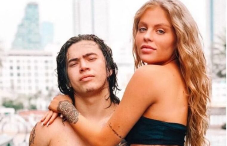 Sensitiva afirma que Luísa Sonza e Whindersson vão reatar: “Grávidos”