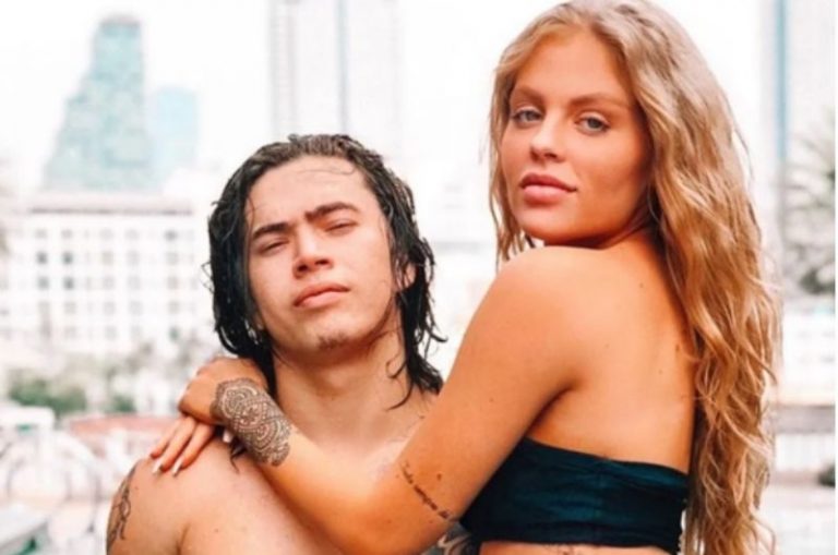 Sensitiva afirma que Luísa Sonza e Whindersson vão reatar: “Grávidos”