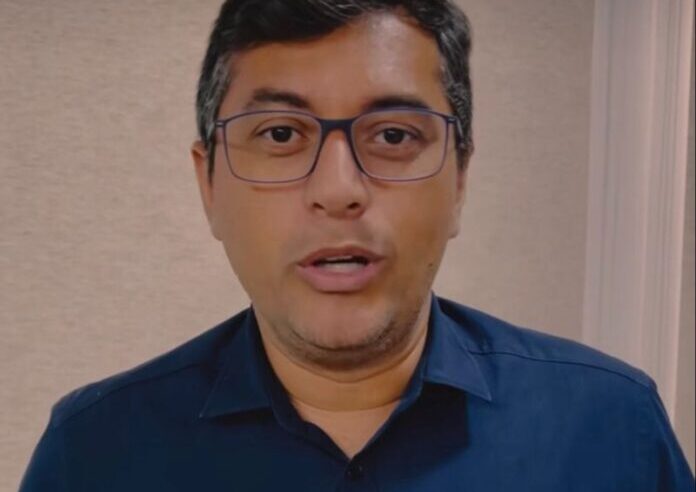 Wilson Lima decreta estado de emergência após problema com duas pontes na BR-319