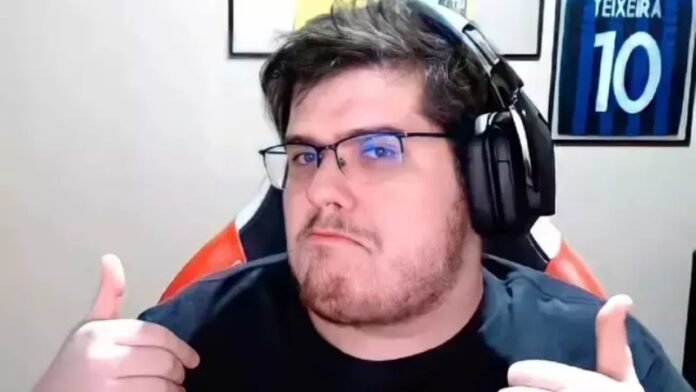 Casimiro anuncia acordo com a Fifa e vai transmitir jogos da Copa do Mundo