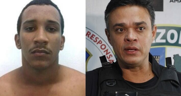 Polícia confirma prisão de segundo suspeito de matar delegado Aldeney Goes