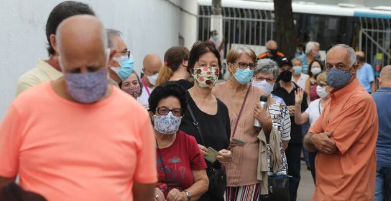 Prefeitura alerta para falso processo seletivo de idosos para mercado de trabalho