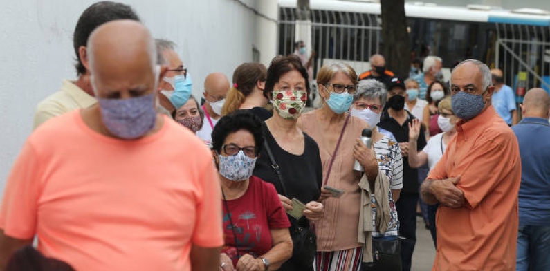 Prefeitura alerta para falso processo seletivo de idosos para mercado de trabalho