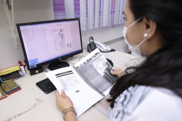 Prefeitura chega a quase 87 mil atendimentos na gestão David Almeida em licenciamento urbano