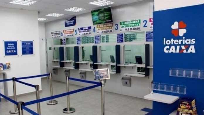 Mega-Sena sorteia hoje prêmio de R$ 43 milhões