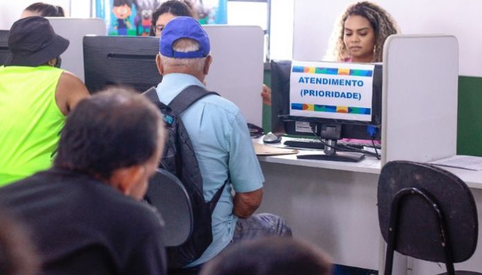 Manaus: Prazo para a atualização do Cadastro Único encerra nesta sexta-feira