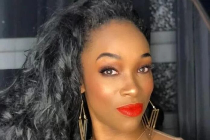 Musa do Caldeirão, Michelle Mibow é encontrada morta em sua casa