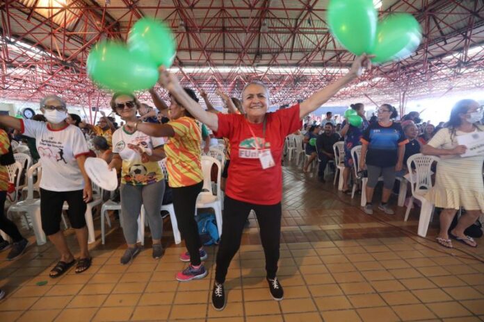 Wilson Lima anuncia +RespirAR com ampliação dos serviços em Manaus e nove municípios do interior em 2023