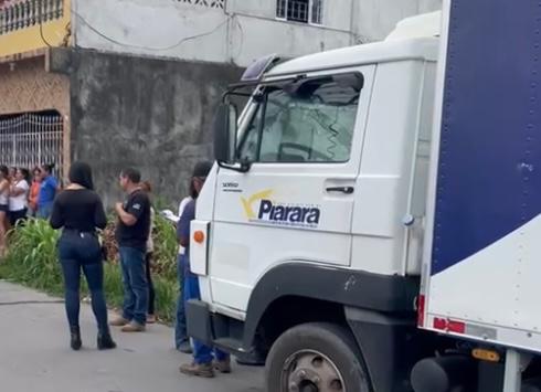 Homem reage a assalto e é morto a tiros em Manaus