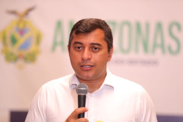 Wilson Lima anuncia convocação dos 50 primeiros colocados no concurso do Detran; confira