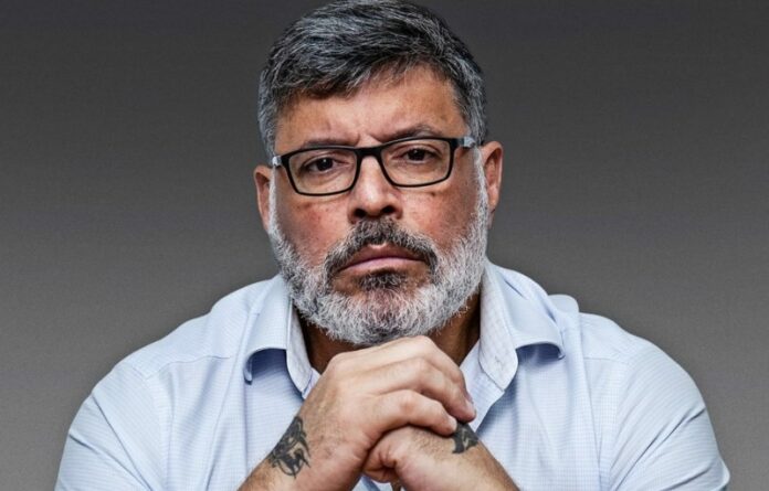 Alexandre Frota é anunciado para equipe de transição de Lula