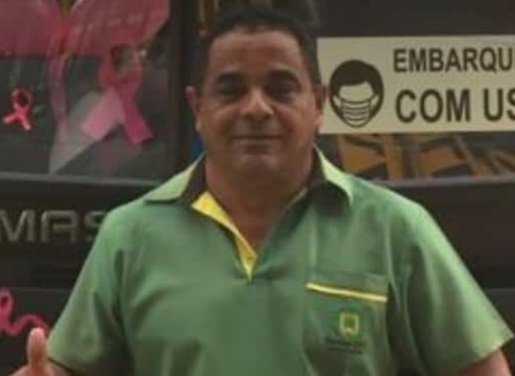 Latrocíno: motorista da Global é morto por bandidos no dia do aniversário em Manaus