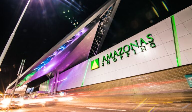 Confira o horário de funcionamento do comércio em Manaus nos dias dos jogos do Brasil na Copa do Mundo 2022