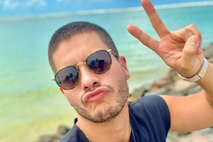 Arthur Aguiar honra apelido do BBB e revela que vai abrir uma padaria
