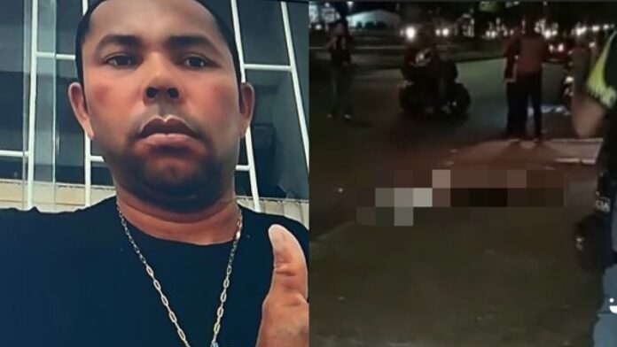 Passageiro morre esfaqueado durante assalto a ônibus no dia do aniversário do filho, em Manaus