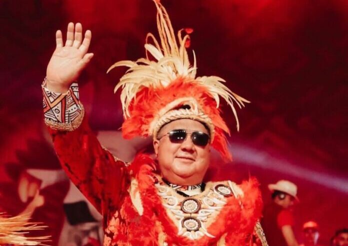 ‘Copa na Arena’ terá shows gratuitos de David Assayag, Uendel Pinheiro, Wanderley Andrade e muito mais; veja a programação