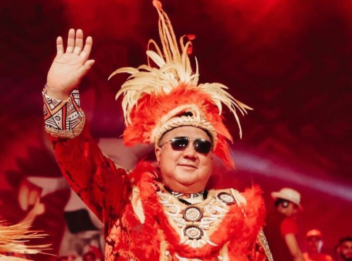 ‘Copa na Arena’ terá shows gratuitos de David Assayag, Uendel Pinheiro, Wanderley Andrade e muito mais; veja a programação