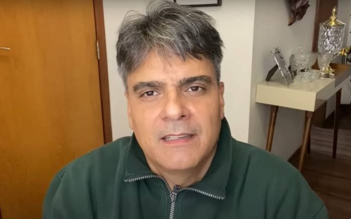 Aos 53 anos, morre Guilherme de Pádua, assassino da atriz Daniela Perez