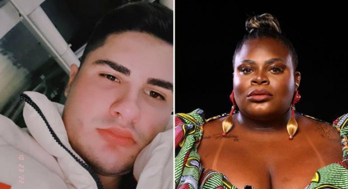 Ex-marido de Jojo Todynho lamenta divórcio nas redes sociais: ‘Dia mais triste da minha vida’