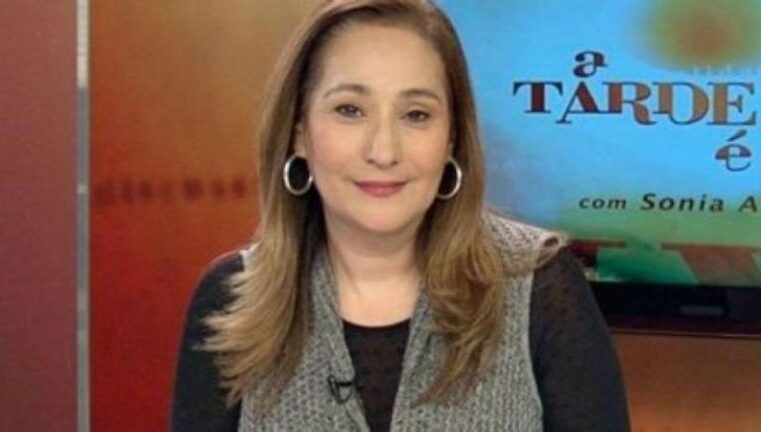 Sônia Abrão comemora morte de Guilherme de Pádua: “Acerto de contas”