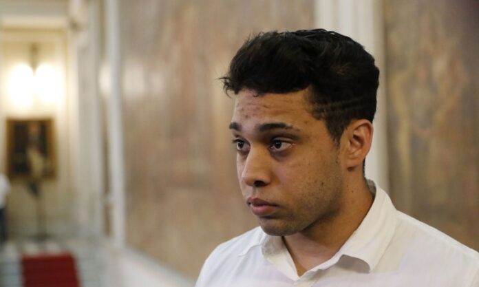 Gabriel Monteiro se defende após se apresentar em delegacia: ‘Minha inocência ficará provada’