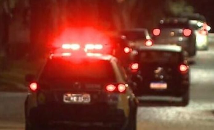 Homem é preso por tentar sequestrar adolescente de 13 anos, em Manaus