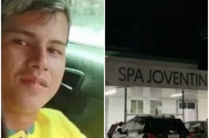 ‘Filipinho’ é morto com 15 tiros na zona Oeste de Manaus