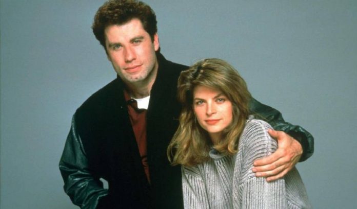 Kirstie Alley, famosa atriz de Hollywood morre aos 71 anos