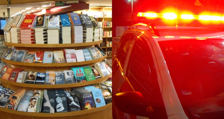 Baixou livros em PDF? Polícia pode bater na sua porta em operação contra pirataria