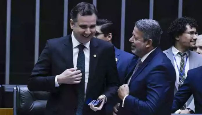 Aprovado! Câmara dos Deputados confirma aumento de salario a presidente, vice, deputados e senadores