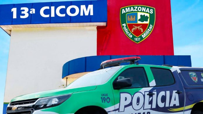 Homem foragido da justiça será preso após dar entrada em hospital da capital amazonense